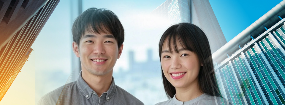 リクルートイメージ